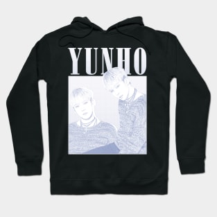 Yunho Hoodie